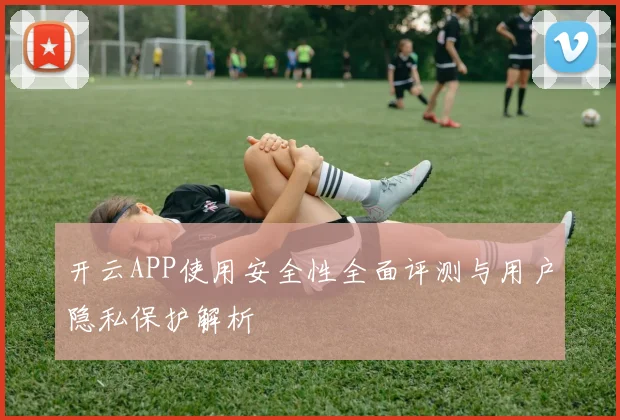 开云APP使用安全性全面评测与用户隐私保护解析