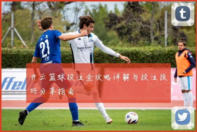 开云篮球投注全攻略详解与投注技巧分享指南