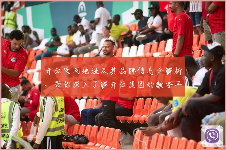 开云官网地址及其品牌信息全解析，带你深入了解开云集团的数字平台