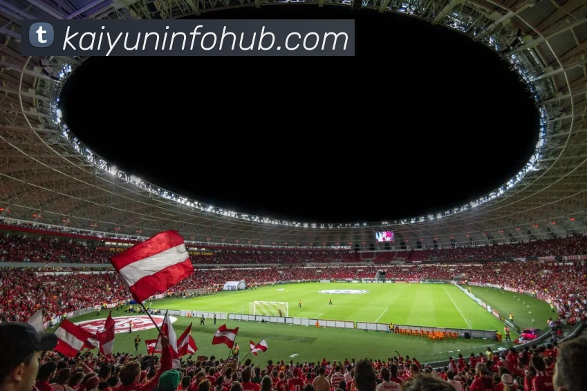 开云平台展示图